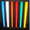 Buy cheap PMMA Material Class 4 High Intensity Prismatic Reflective Sheeting Vinyl Roll (HIP) For Road Signs from wholesalers
