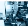 Buy cheap 4 Axis Dual Spindle Metal Lathe Machine Lathe And Milling Machine from wholesalers