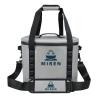 Buy cheap Portable Square Soft Cooler 20L Leakproof Waterproof For Biking from wholesalers