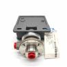 Buy cheap Industrial Automation Differential Pressure Switch 101NN-K3-M4-CIA-TT 3-30psi from wholesalers