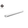 Buy cheap 120W Super Bright LED Tube Light , LED Tube Batten Die Casting Aluminum Construction from wholesalers