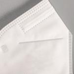 Respirator Non Woven Earloop Disposable Kn95 Mask