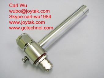 Buy cheap Outdoor Antenna Lightning Arrestor N-Type Male to Female Conn Surge Arrester N-JK-5 from wholesalers