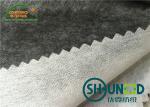 Nylon Non Woven Interlining Thermo Bond For Diverse Fused Fabric