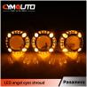 Buy cheap Super Bright Headlight Shrouds 3 Inch Bi Xenon Projector Lens Shrouds from wholesalers