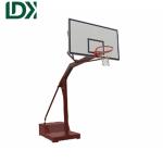Buy cheap Steel SMC Basketball Basketball Hoop Backboard In Ground Basketball Backboard from wholesalers