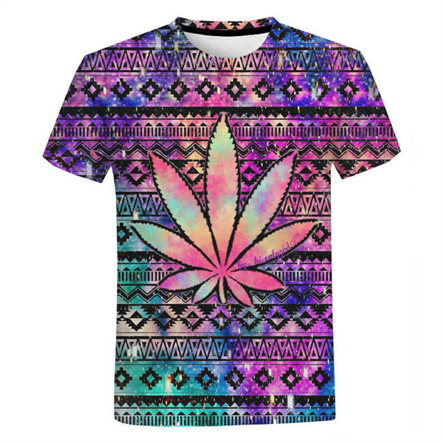 Printed T Shirts For Men Custom All Over Print T Shirts Graphics Printed Tees 3D Clothing