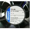 Buy cheap EMB FAN 3214 JH3 Industrial Exhaust Over Struts Centrifugal Fan from wholesalers
