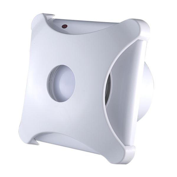 Buy cheap 220v/110v Wall Mounted Kitchen Exhaust Fan with LED Lighting and SAA Certification from wholesalers
