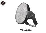 500w Led Flood Light Round Led sport light for sports field IP66 160lm/W