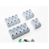 Buy cheap 923 Seriers Led Light Connectors 2P 3P 4P 5P Corrosion Resistance Good product