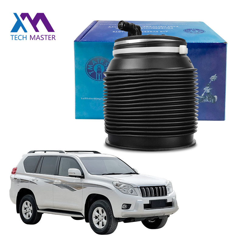Rear Air Spring For Toyota Land Cruiser Prado J150 Lexus GX460 Suspension