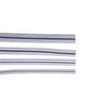Penrose Closed Wound Drainage Tube Penrose Drainage Tubes CE ISO Certificate X