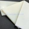 Buy cheap Engineering Plastic White Extruded Pa6 8mm Nylon Sheet from wholesalers