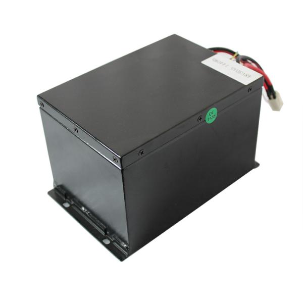 Buy cheap RS232 RS485 BMS 48V 30Ah Lifepo4 Battery Pack For Electric Vehicle from wholesalers