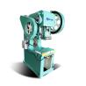 Buy cheap Punch press machine for sale, J21S-40T punching machine manufacturers from wholesalers