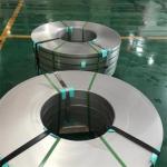 SUS304 Stainless Steel Strip