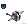 Buy cheap 45Cr Forged Steel Motorcycle Engine Spare Parts For YAMAHA YBR125 125cc from wholesalers