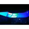 Buy cheap 1920Hz/S 192x192mm SMD SMD3535 P6 Outdoor Led Module from wholesalers