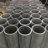 Buy cheap Aluminum Alloy Pipe ASTM B429/B429M T6 Anodized Round T52 Tube OD 100MM from wholesalers