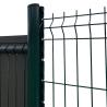 Buy cheap 3d Galvanized Garden Wire Mesh Fence Pvc Painting / PE Coated from wholesalers