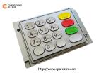 Buy cheap 445-0735626 4450735626 ATM Parts NCR 66XX EPP USB Spanish 12 Assy Keypad from wholesalers