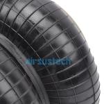Rubber Convoluted Air Spring Airlift Bag Replacement Dina A812719 AZ812719