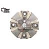 Buy cheap VOL-VO Excavator Coupling Coupler VOE14515732 SA7117-38251 SA1112-00640 SA9001-11007 VOE14514869 VOE14514873 from wholesalers