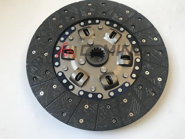 Buy cheap 300*190*32.4mm*14 Teeth Toyota Clutch Kits 31250-60231 1H-Z from wholesalers