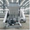 Buy cheap Carbon Steel Film Strong Plastic Crusher for Granule Cutting and Recycling Metals from wholesalers