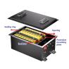 Buy cheap CE Lithium Ion Golf Trolley Battery Overdischarge AGV Lithium Ion Battery from wholesalers