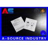 Buy cheap Pharmaceutical Flyer Custom Leaflet Printing For Peptide Bodybuilding Drostanolone Propionate Oil Instruction from wholesalers