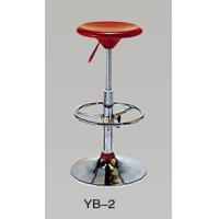 Buy cheap 2015 new promotional bar chairs, fabric bar chairs, modern ABS chair (YB-2) product