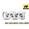 Buy cheap Nissan Z24 11041 20G13 / 11041 13F00 Diesel Engine Cylinder Head Cast Iron / Aluminum Material from wholesalers