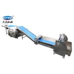 Skywin Hot Selling New Rotary Molder Soft Biscuit Making Machine Stainless Steel