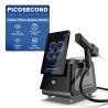 Buy cheap 5 Probes 4 Wavelength Picosecond Laser Tattoo Pigmentation Removal Beauty Device from wholesalers