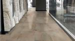 600*600 mm Size Yellow color Bathroom Shower Ceramic Tile Printed Porcelain Tile