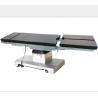 Buy cheap OEM ODM Orthopedic Operating Table Ss304 Operating Room Table from wholesalers