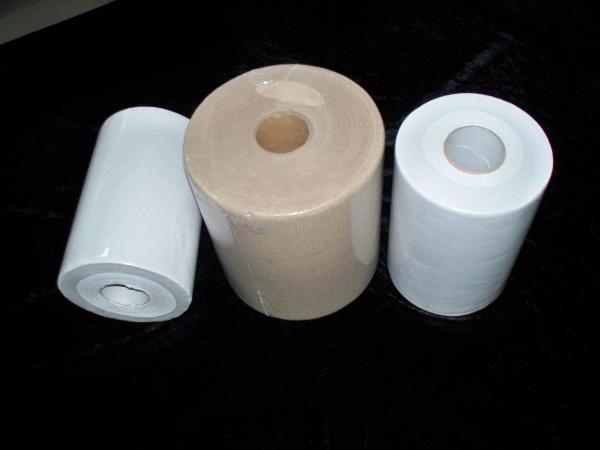 Buy cheap Central Pull Hand Paper Towels Roll from wholesalers