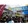 Buy cheap Fire Retardant Balloon Backpack , Openning Events Inflatable Helium Balloon from wholesalers