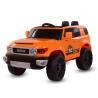 Buy cheap Blue 12V Electric Toy Car for Children Batteries Max Loading 25kg 40HQ Loading 230PCS from wholesalers
