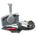 16ft 703 7 Pin Cable Motor Throttle Boat Engine Controls ALLOY