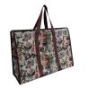 Buy cheap Custom Printed Shopping Non Woven Shopping Bag Nonwoven Tote Bags from wholesalers