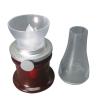 Buy cheap Unique power outlet hotel table lamps from wholesalers