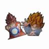 Buy cheap Customized Waterproof PET 3D Lenticular Stickers For Creative Decoration from wholesalers