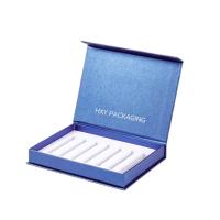 Buy cheap Customized Rigid Gift Boxes Growth Serum Skincare Packaging Boxes product