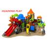 Buy cheap Animal Paradise Series Outdoor Playground Slides , Kids Playground Equipment from wholesalers