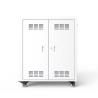 Buy cheap 30 Bays Laptop Storage Classroom Charging Carts 10A 50hz from wholesalers