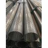 Buy cheap 201 304 Round Hole Perforated Stainless Steel Sheet Foshan Manufacturer from wholesalers