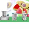Buy cheap Fully Automatic Biscuit Making Machine 4.5kw Cookie Encrusting Equipment from wholesalers